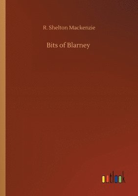 bokomslag Bits of Blarney