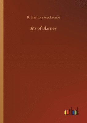 bokomslag Bits of Blarney
