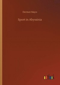 bokomslag Sport in Abyssinia