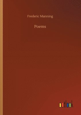 Poems 1