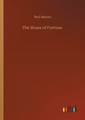 bokomslag Shoes of Fortune