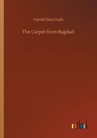 bokomslag The Carpet from Bagdad