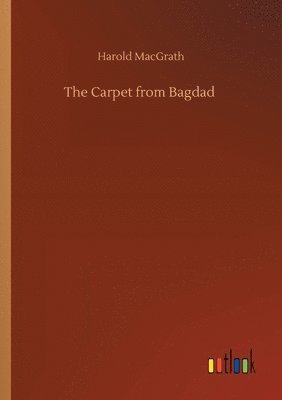Carpet from Bagdad