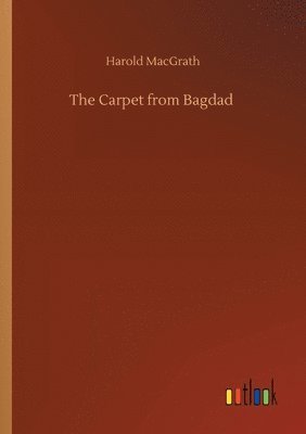 The Carpet from Bagdad 1