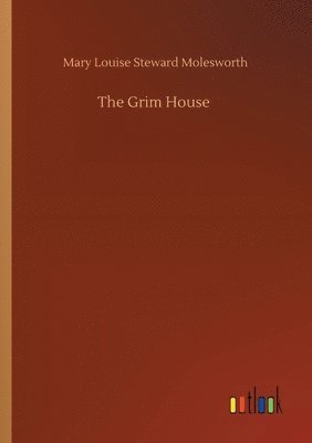 bokomslag Grim House