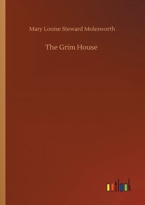 bokomslag The Grim House