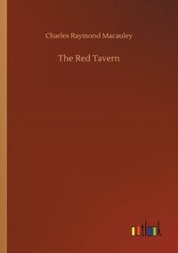 bokomslag The Red Tavern