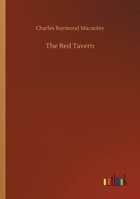 bokomslag The Red Tavern