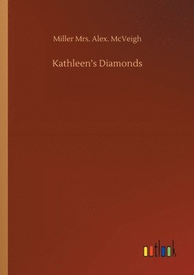 bokomslag Kathleen's Diamonds