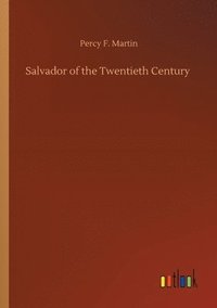 bokomslag Salvador of the Twentieth Century