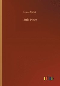 bokomslag Little Peter