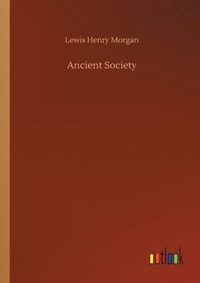 Ancient Society 1