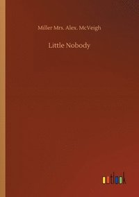 bokomslag Little Nobody