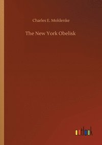 bokomslag New York Obelisk
