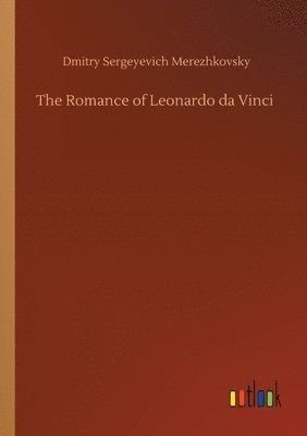 The Romance of Leonardo da Vinci 1