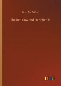 bokomslag Red Cow and Her Friends