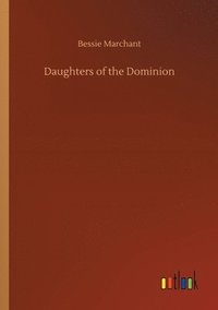 bokomslag Daughters of the Dominion