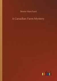 bokomslag Canadian Farm Mystery