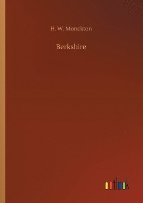 bokomslag Berkshire