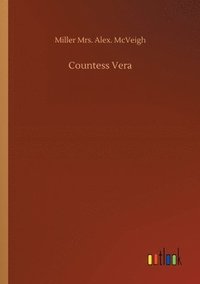 bokomslag Countess Vera