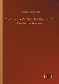 bokomslag Expositor's Bible