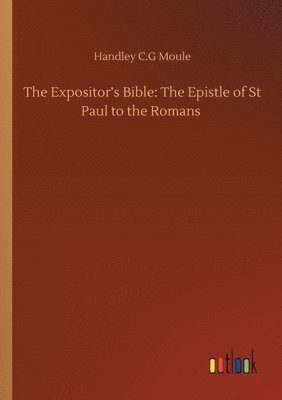 bokomslag Expositor's Bible