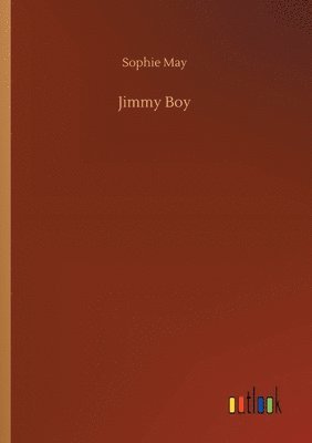 Jimmy Boy 1