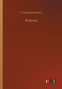 bokomslag Bohemia