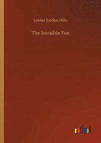 bokomslag The Invisible Foe