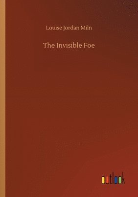 The Invisible Foe 1