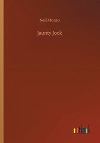 bokomslag Jaunty Jock