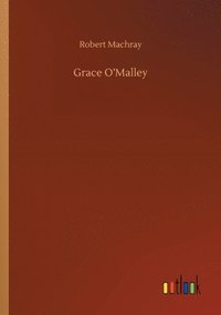 bokomslag Grace O'Malley