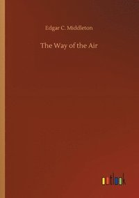 bokomslag The Way of the Air