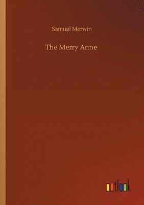 The Merry Anne 1