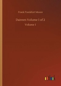 bokomslag Daireen Volume 1 of 2