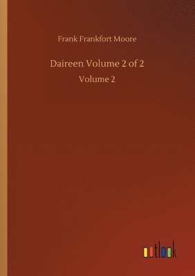 bokomslag Daireen Volume 2 of 2