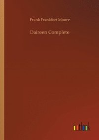 bokomslag Daireen Complete