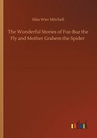 bokomslag The Wonderful Stories of Fuz-Buz the Fly and Mother Grabem the Spider