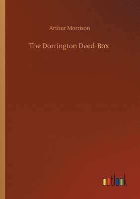 Dorrington Deed-Box