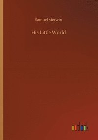 bokomslag His Little World