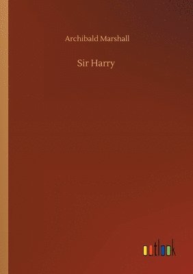 Sir Harry