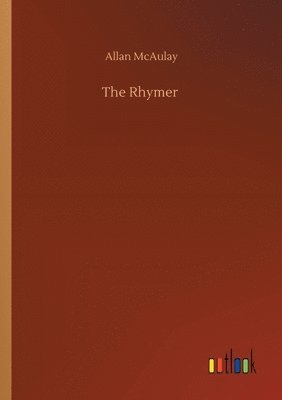 The Rhymer 1