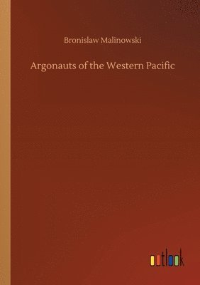 Argonauts of the Western Pacific 1