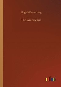 bokomslag Americans
