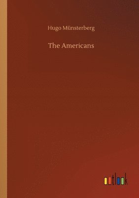 The Americans 1