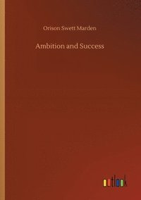 bokomslag Ambition and Success