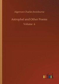 bokomslag Astrophel and Other Poems