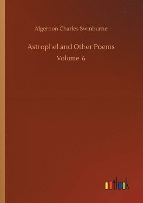 bokomslag Astrophel and Other Poems