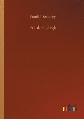 Frank Fairlegh 1