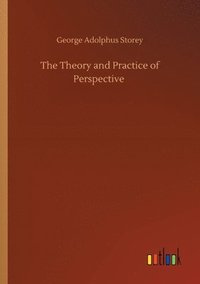 bokomslag Theory and Practice of Perspective